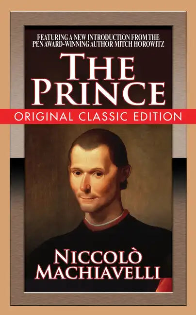 The Prince (Original Classic Edition) - Paperback