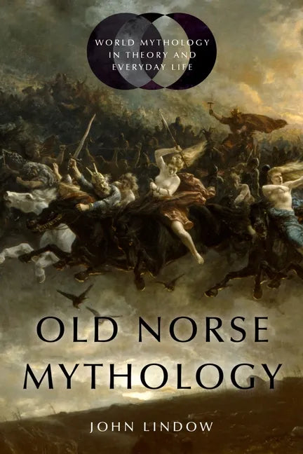 Old Norse Mythology - Paperback