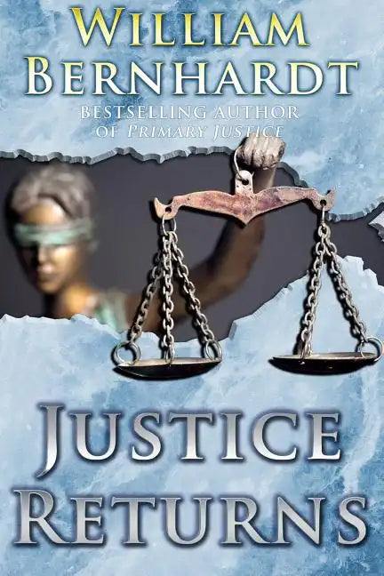 Justice Returns - Paperback