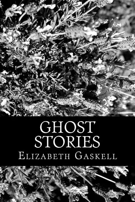 Ghost Stories - Paperback