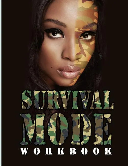 Survival Mode Workbook - Paperback