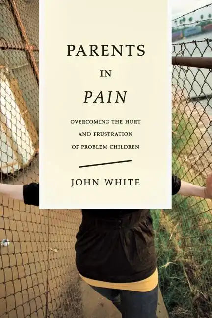 Parents in Pain - Paperback