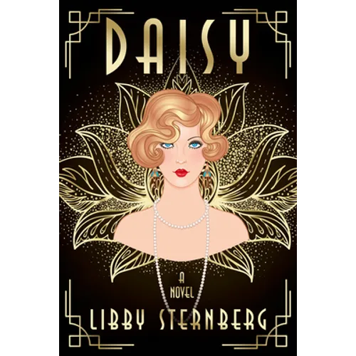Daisy - Paperback