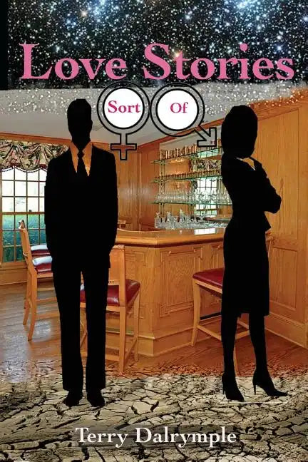 Love Stories, Sort Of - Paperback