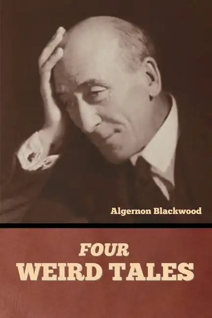 Four Weird Tales - Paperback