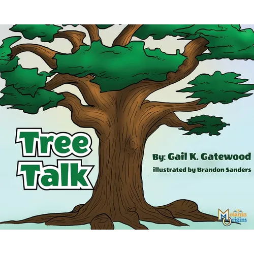 Tree Talk - Hardcover