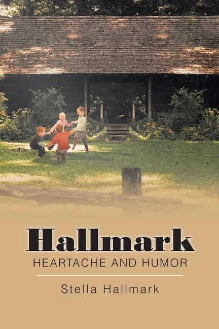 Hallmark Heartache and Humor - Paperback