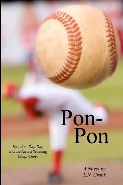 Pon-Pon - Paperback
