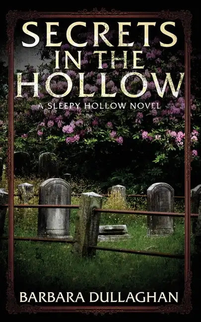 Secrets in the Hollow - Paperback