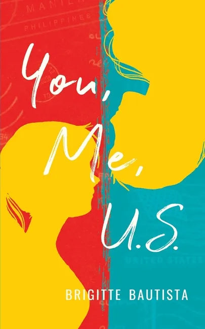You, Me, U.S. - Paperback