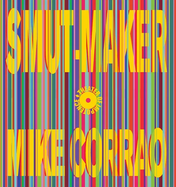Smut-Maker - Paperback