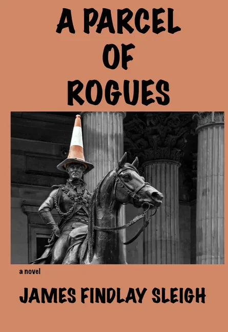 A Parcel of Rogues - Paperback