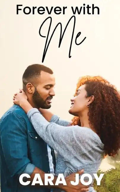 Forever With Me: A Sweet Contemporary Christian Single Mom Romance - Paperback