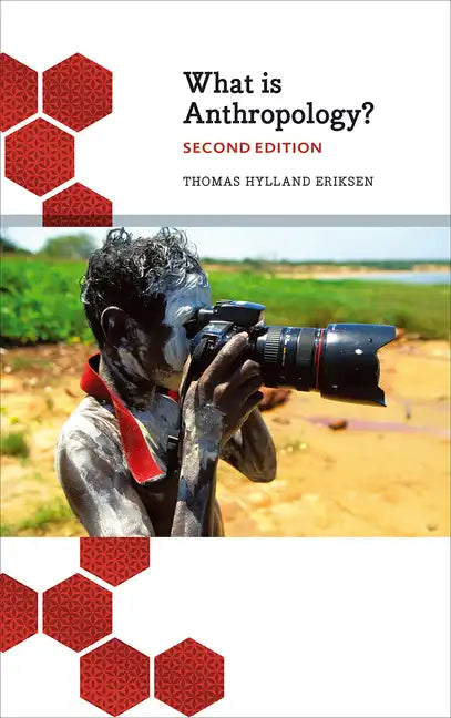 What is Anthropology? - Hardcover