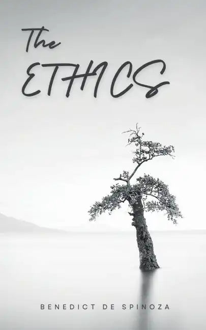 The Ethics - Paperback