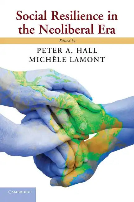 Social Resilience in the Neoliberal Era - Paperback