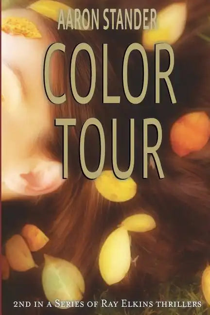 Color Tour - Paperback
