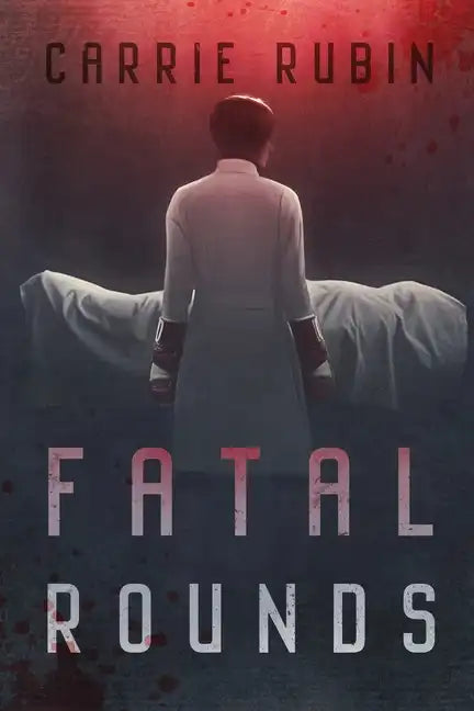 Fatal Rounds - Paperback