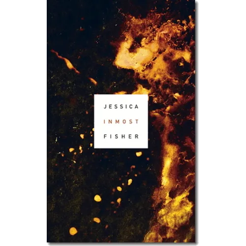 Inmost - Paperback