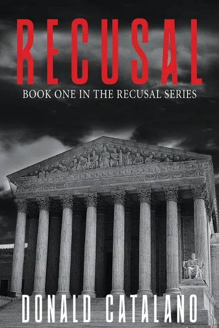 Recusal - Paperback