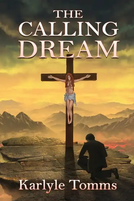 The Calling Dream - Paperback