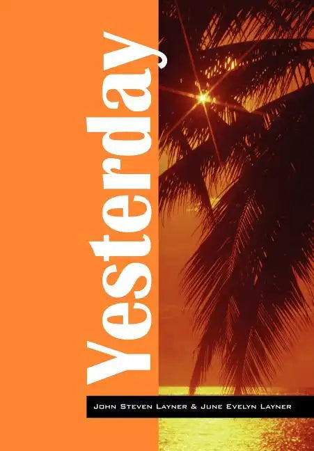 Yesterday - Hardcover
