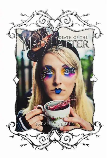 Death of the Mad Hatter - Hardcover