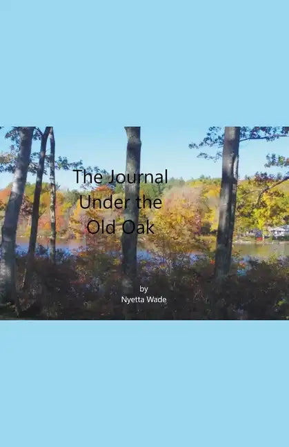The Journal Under the Old Oak - Paperback