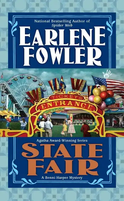 State Fair - Paperback