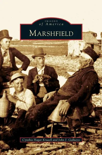 Marshfield - Hardcover