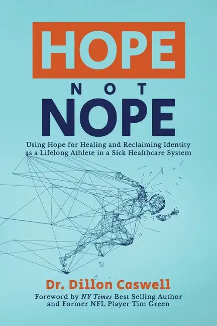 Hope Not Nope - Paperback