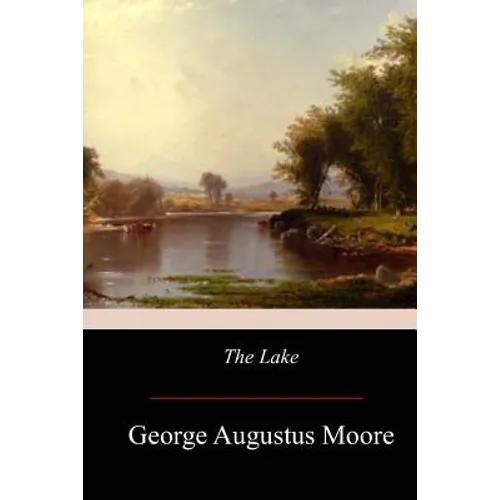 The Lake - Paperback