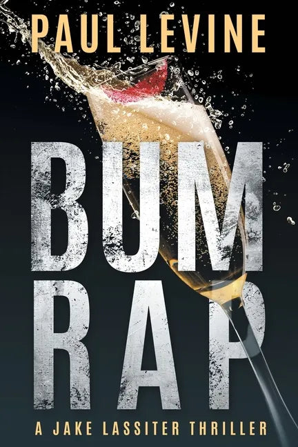 Bum Rap - Paperback