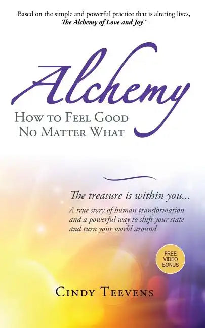 Alchemy - Paperback