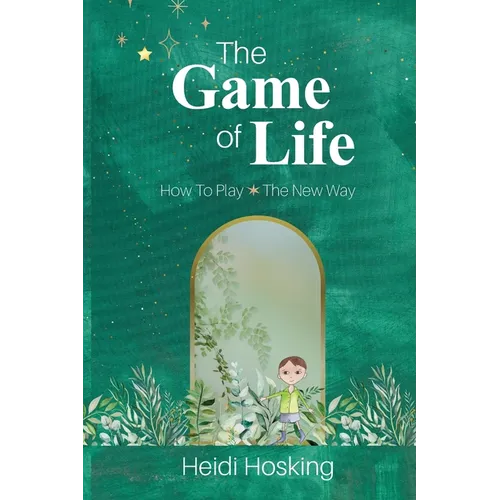 The Game of Life - How to Play, The New Way - Paperback
