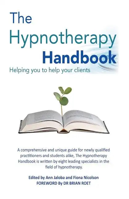 The Hypnotherapy Handbook - Paperback