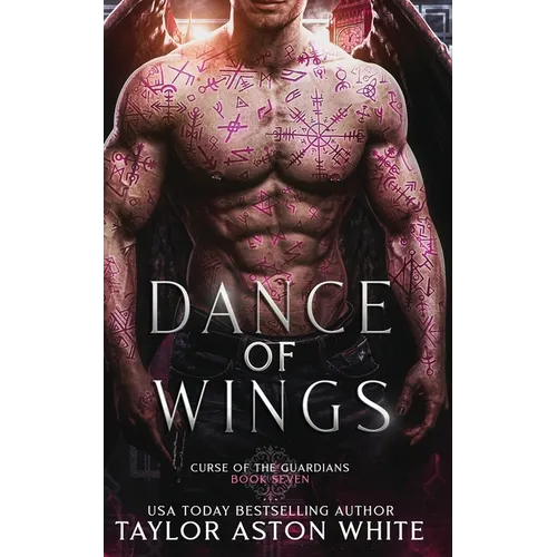 Dance of Wings: A Dark Paranormal Romance - Paperback