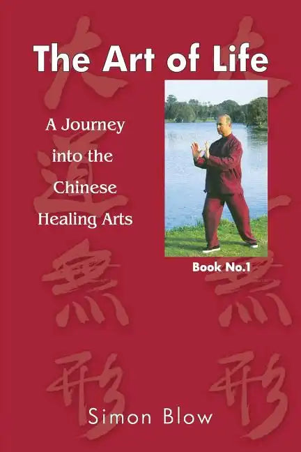 The Art of Life - Paperback