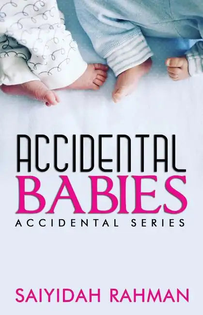 Accidental Babies - Paperback