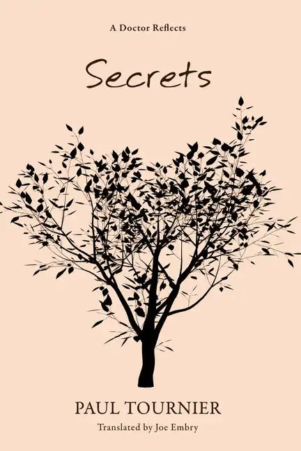 Secrets - Paperback
