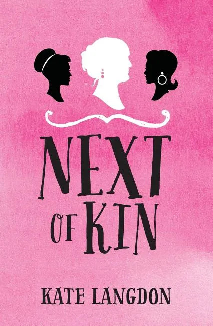 Next of Kin - Paperback