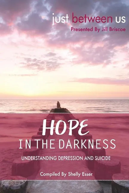 Understanding Depression and Suicide - Paperback