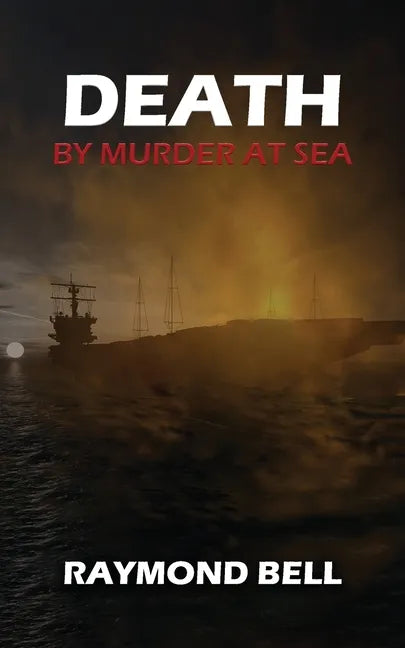 Death by Murder at Sea - Paperback