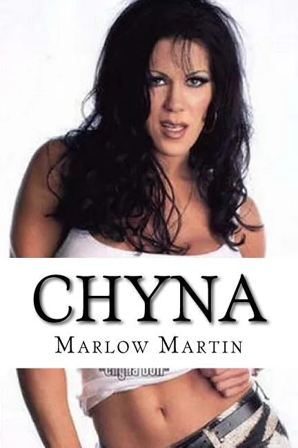 Chyna: The Ninth Wonder of WWE - Paperback