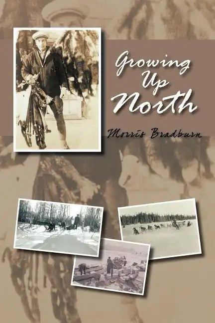 Growing Up North - Paperback