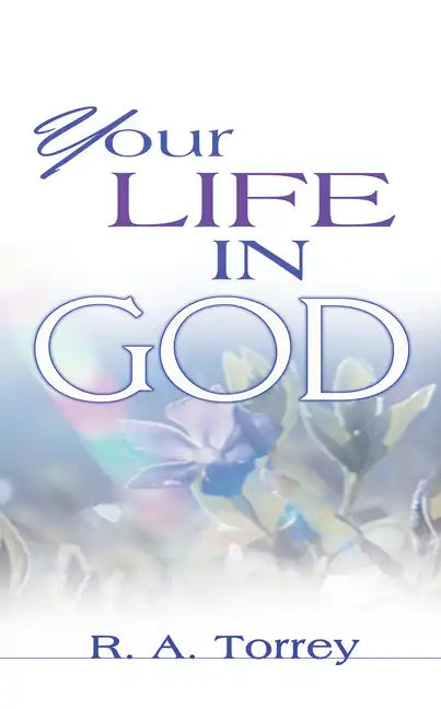 Your Life in God - Paperback