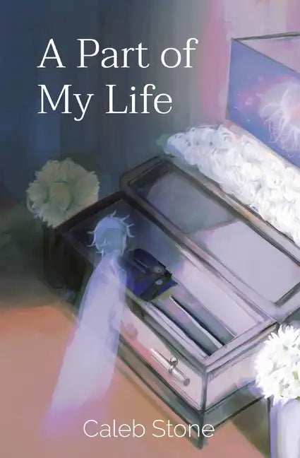A Part of My Life - Paperback