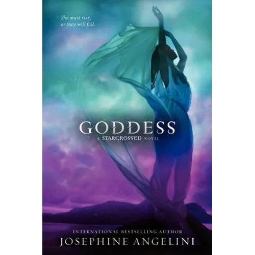 Goddess - Paperback