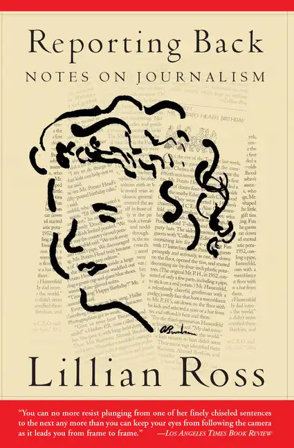 Reporting Back - Paperback