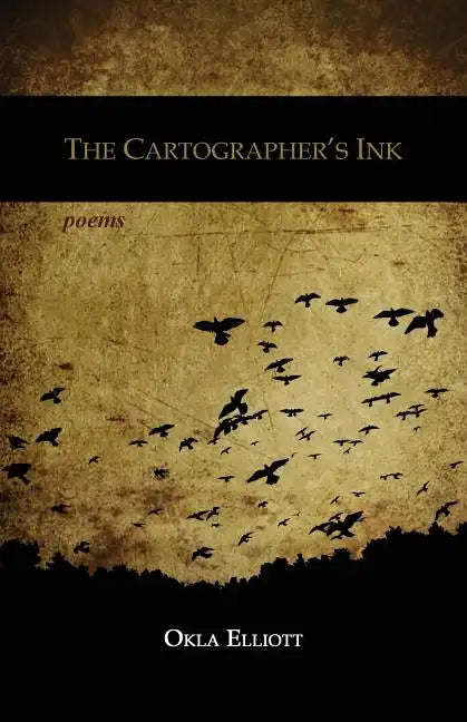 The Cartographer's Ink - Paperback